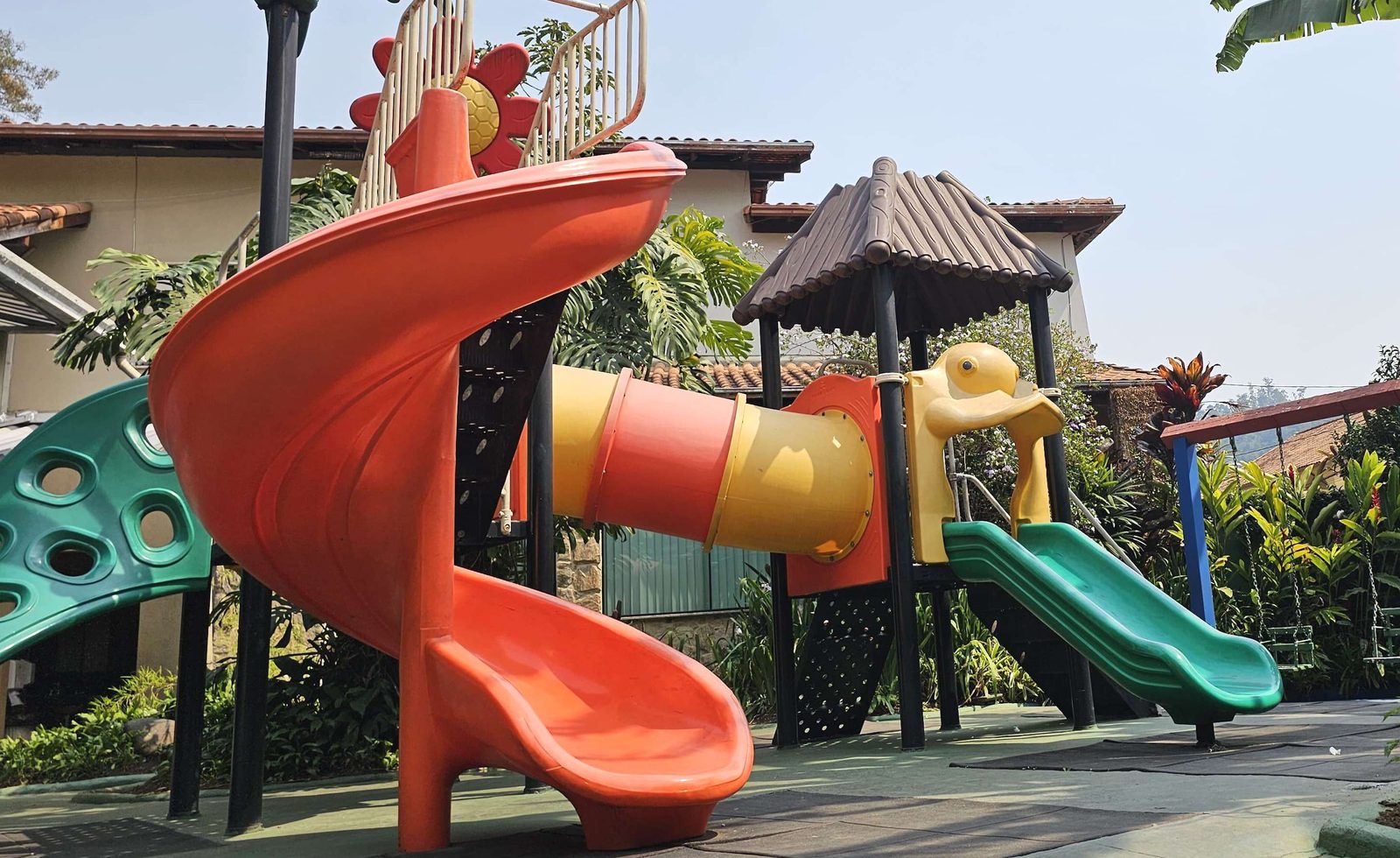Educação Infantil — CEClândia