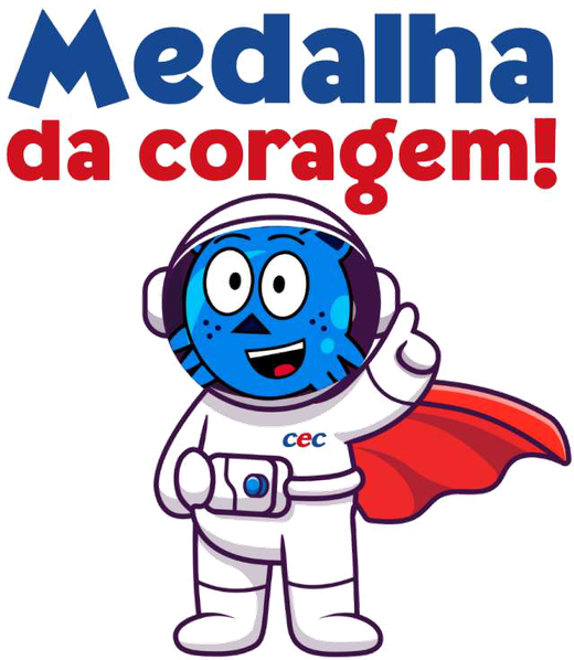 Medalha da Coragem