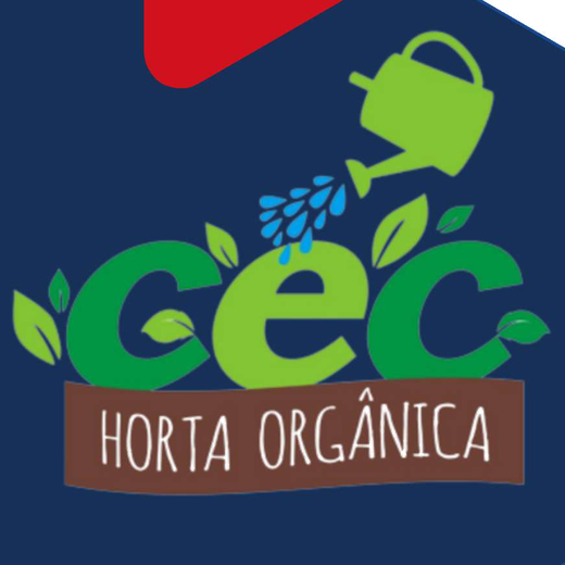 CEC Horta Orgânica