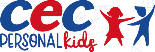 CEC Personal Kids