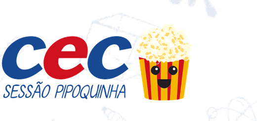 CEC Sessão Pipoquinha