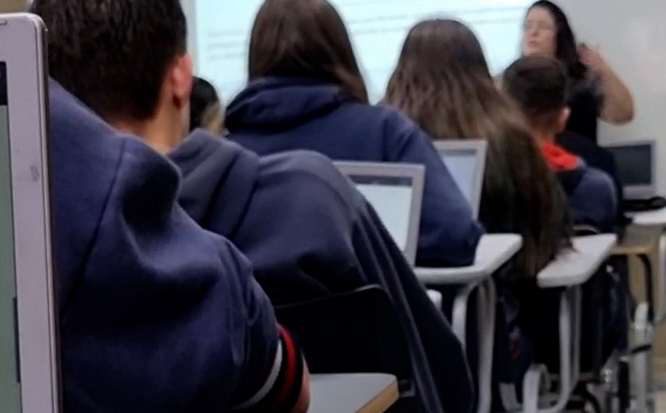 Ensino Fundamental — Anos Finais
